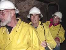 Don, Jeanne, and Diana